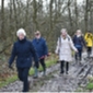 Wandeling Platwijers 17 februari 2022